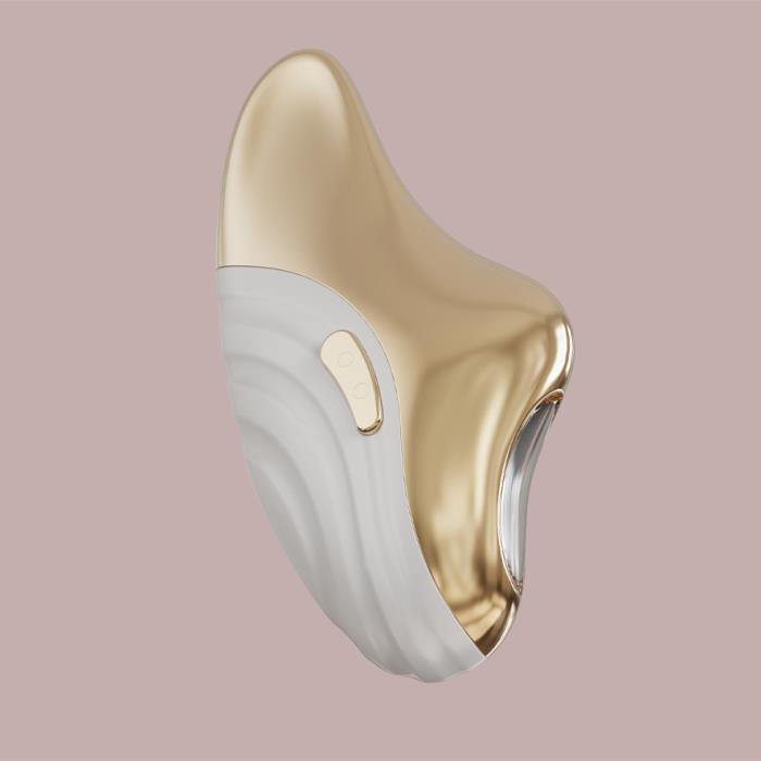 Dual Curve Light Guasha
